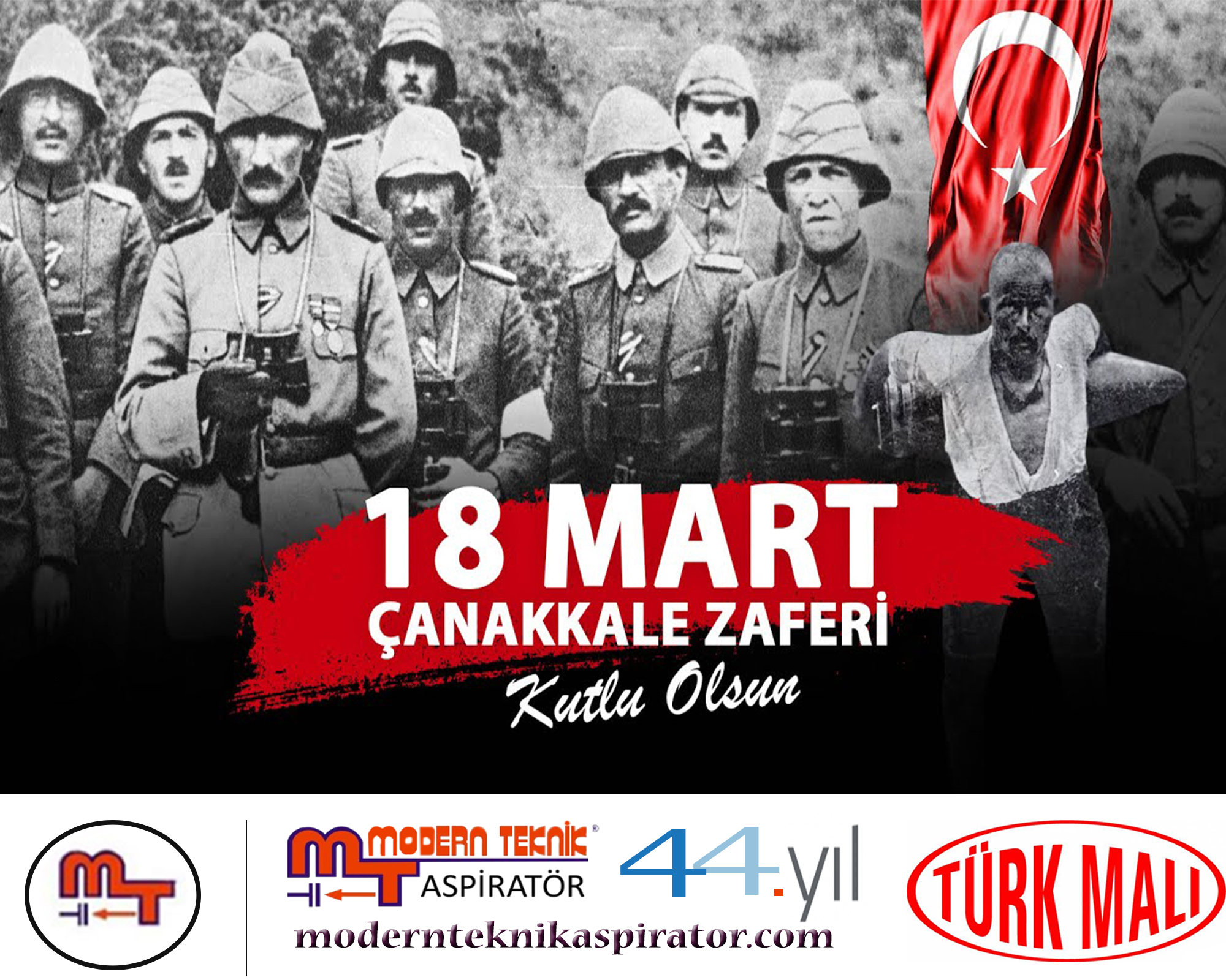 18 Mart Çanakkale Zaferi Kutlu Olsun.. 